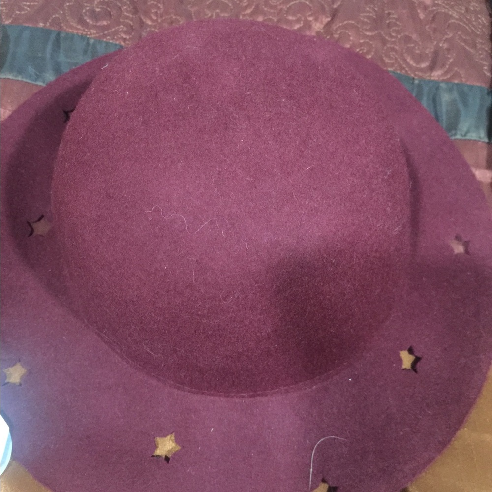 Zara girls hat